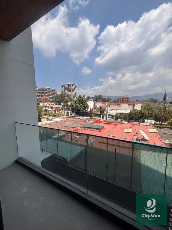 Apartamento nuevo en Renta en Edificio Quinta Avenida Zona 14 - 3