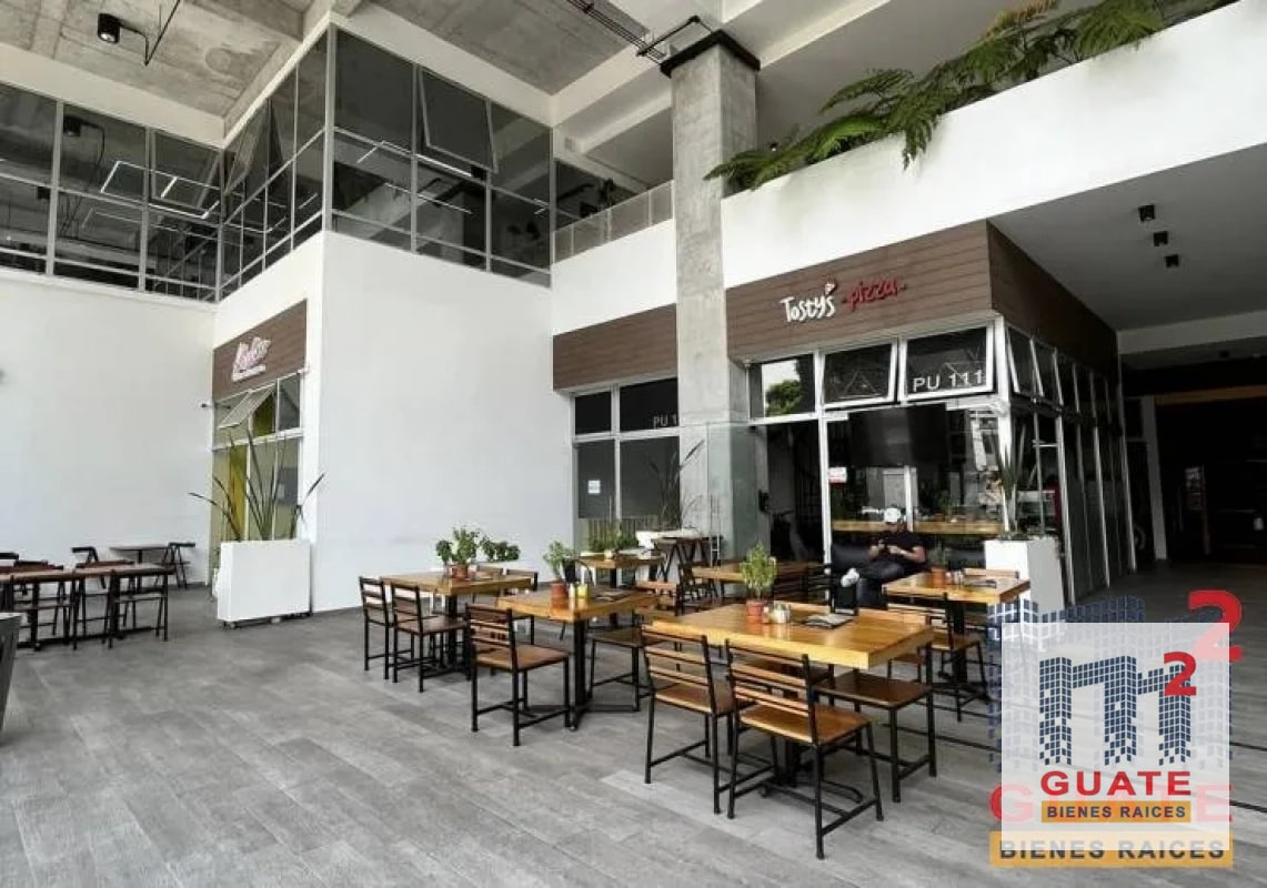 Apartamento en Renta, Zona 13 - 14