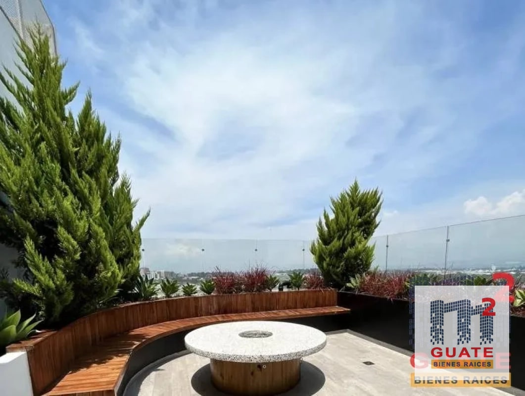 Apartamento en Renta, Zona 13 - 10