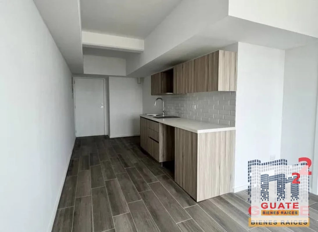 Apartamento en Renta, Zona 13 - 2