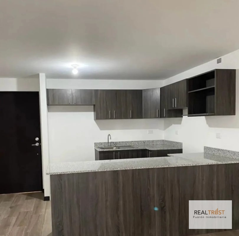 APARTAMENTO EN VENTA PETAPOLIS ZONA 12 PARA INVERSIONISTAS - 5