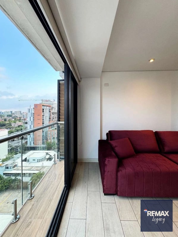 Apartamento Venta | Zona 4 | QUO — Apartamento en Venta en Zona 4, Guatemala, Ciudad — foto 4 de 7