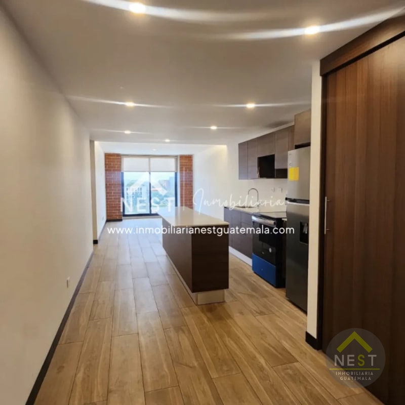 Apartamento de 2 habitaciones en renta | TerraDelfines, ZONA 14 - 16