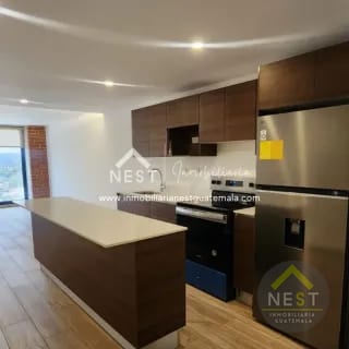 Apartamento de 2 habitaciones en renta |  TerraDelfines, ZONA 14 — Apartamento en Alquiler en Terra Delfines, Zona 14, Guatemala, Ciudad — miniatura 16 de 17