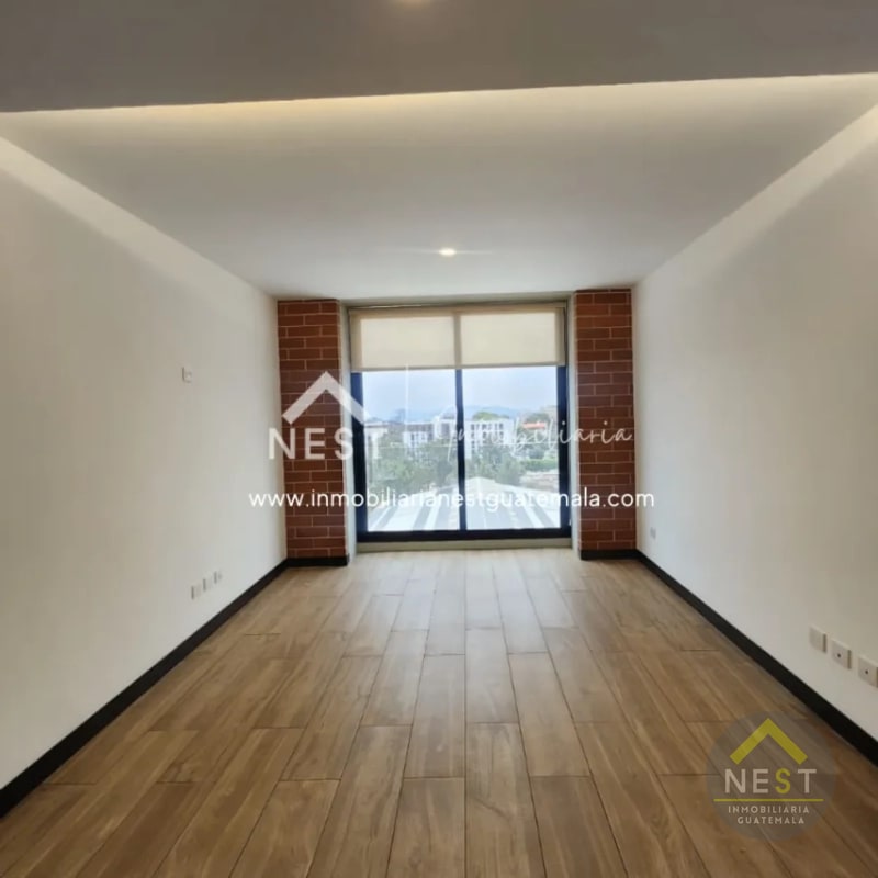 Apartamento de 2 habitaciones en renta |  TerraDelfines, ZONA 14 - 14