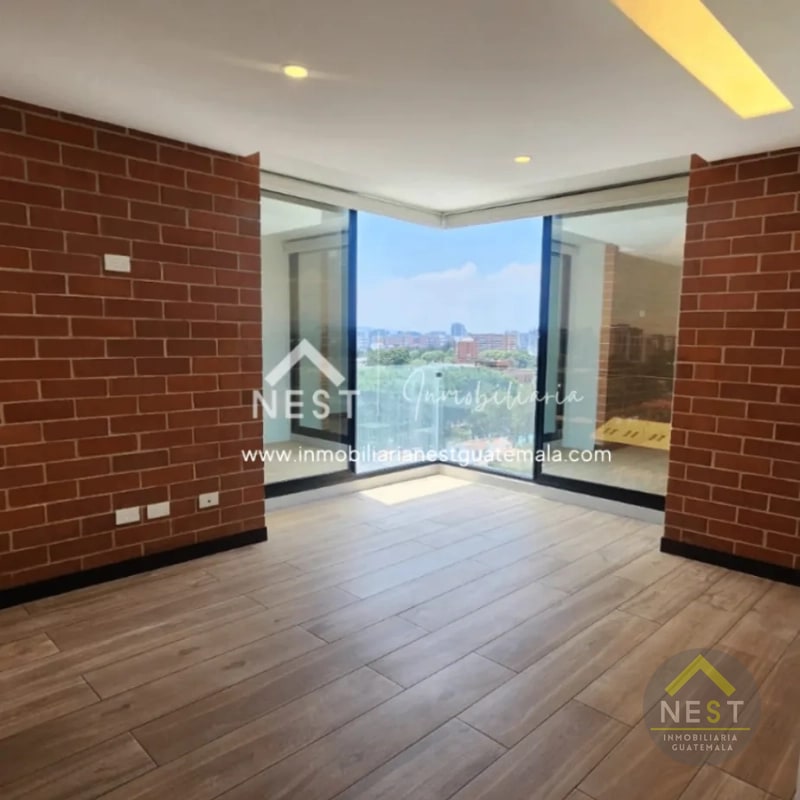 Apartamento de 2 habitaciones en renta | TerraDelfines, ZONA 14 - 13