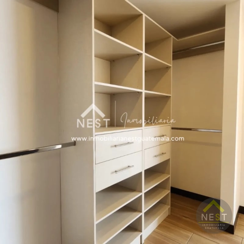 Apartamento de 2 habitaciones en renta | TerraDelfines, ZONA 14 - 12