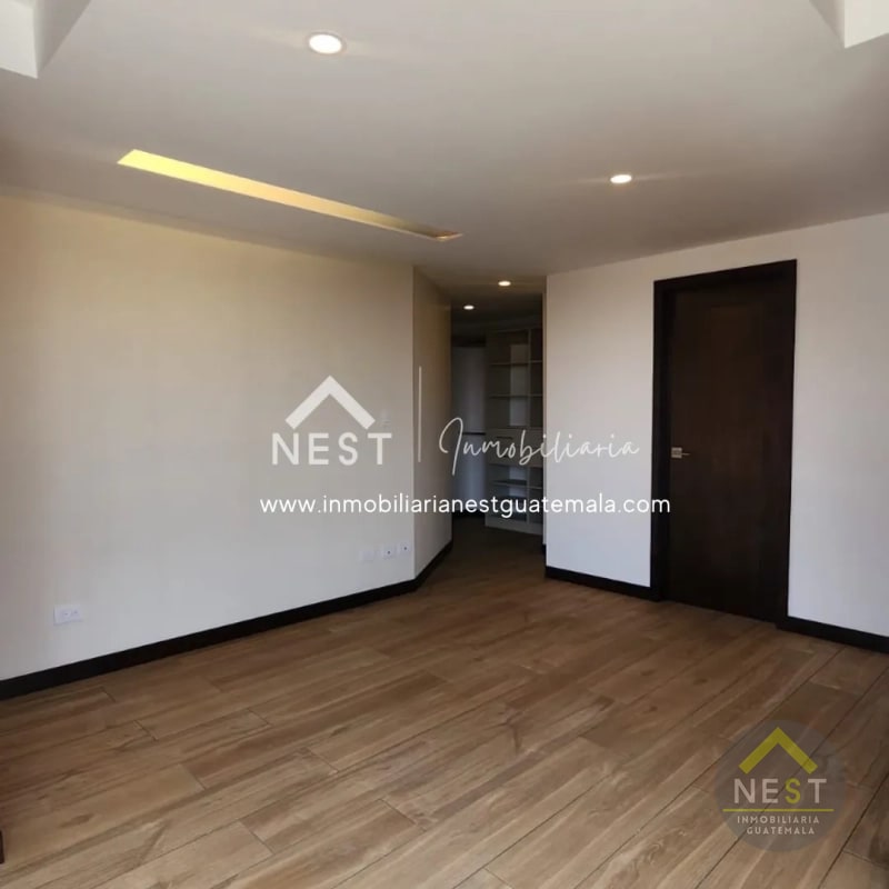 Apartamento de 2 habitaciones en renta | TerraDelfines, ZONA 14 - 11