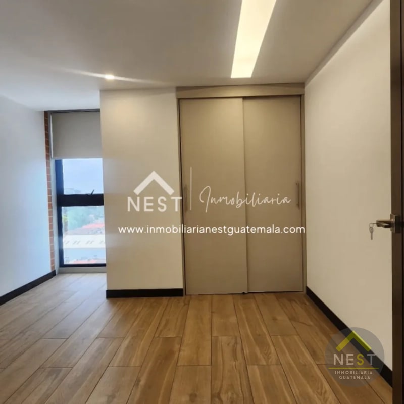 Apartamento de 2 habitaciones en renta | TerraDelfines, ZONA 14 - 9