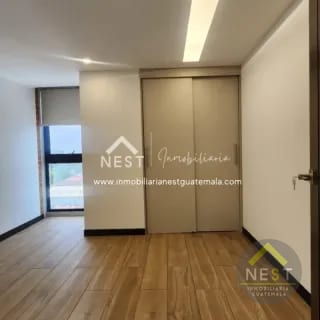Apartamento de 2 habitaciones en renta |  TerraDelfines, ZONA 14 — Apartamento en Alquiler en Terra Delfines, Zona 14, Guatemala, Ciudad — miniatura 10 de 17