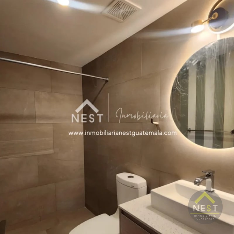 Apartamento de 2 habitaciones en renta | TerraDelfines, ZONA 14 - 8