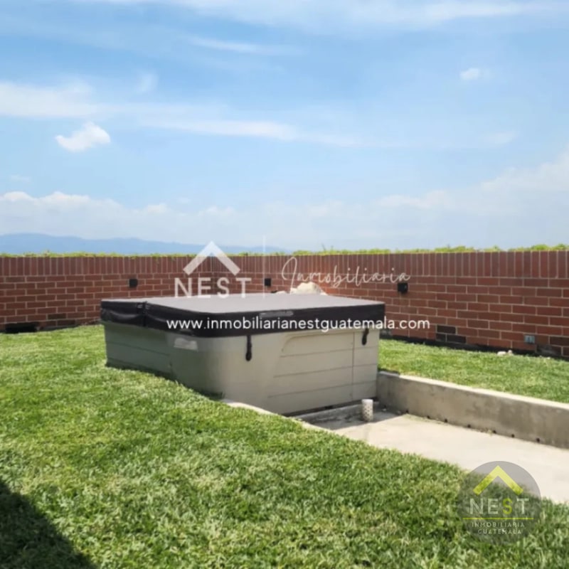 Apartamento de 2 habitaciones en renta | TerraDelfines, ZONA 14 - 6
