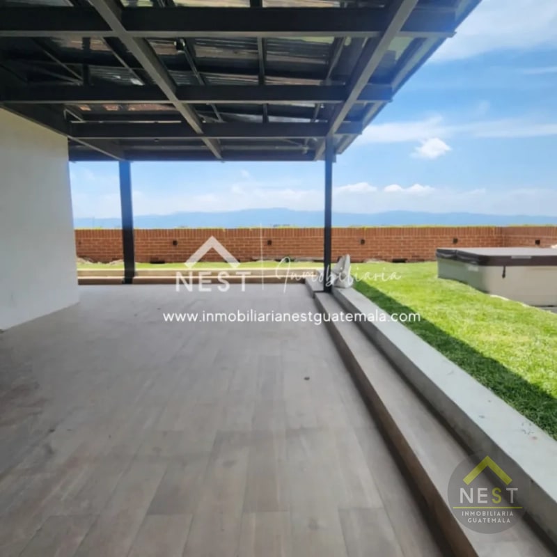 Apartamento de 2 habitaciones en renta | TerraDelfines, ZONA 14 - 5