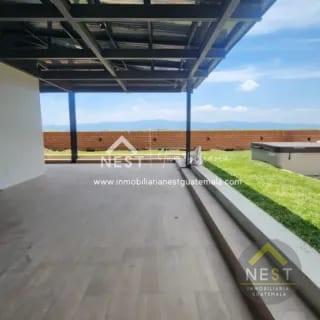 Apartamento de 2 habitaciones en renta |  TerraDelfines, ZONA 14 — Apartamento en Alquiler en Terra Delfines, Zona 14, Guatemala, Ciudad — miniatura 6 de 17