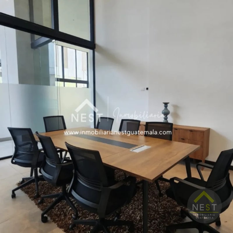 Apartamento de 2 habitaciones en renta |  TerraDelfines, ZONA 14 - 3