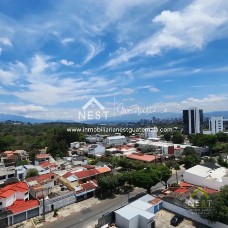 Apartamento de 2 habitaciones en renta | TerraDelfines, ZONA 14 - 1