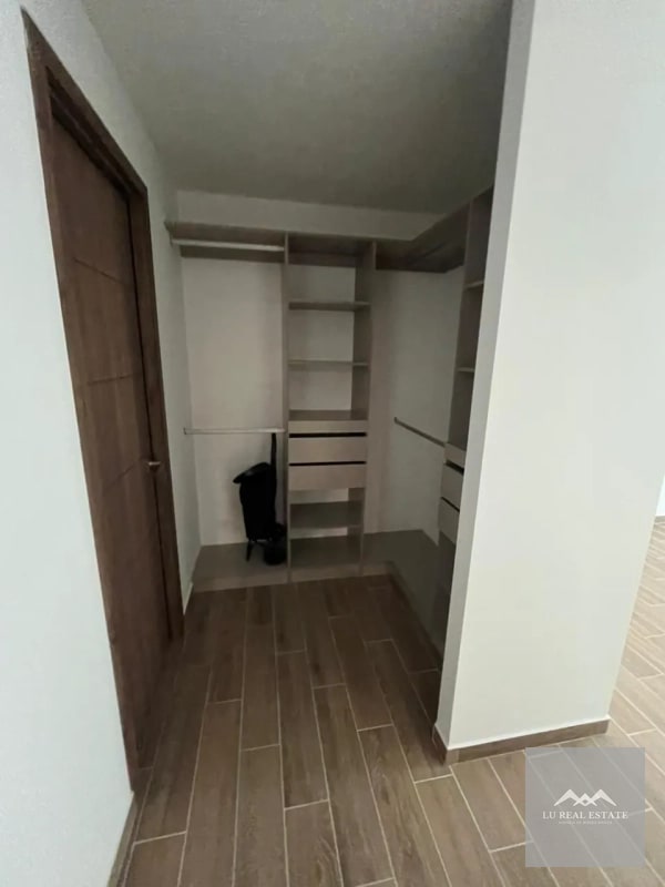 Apartamento de dos habitaciones en z14 - 4