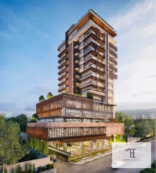 Vendo apartamento de 1 dormitorio en zona 15 Vista Hermosa 2 — Apartamento en Venta en Vhista, Zona 15, Guatemala, Ciudad — miniatura 1 de 10