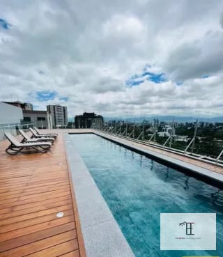 Vendo apartamento de 1 dormitorio en zona 15 Vista Hermosa 2 — Apartamento en Venta en Vhista, Zona 15, Guatemala, Ciudad — miniatura 10 de 10