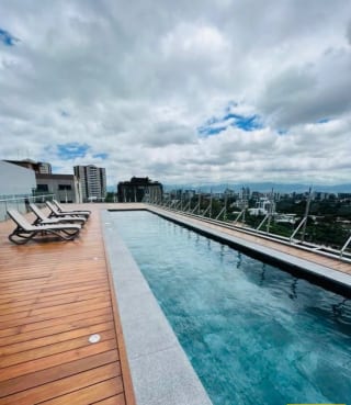 Vendo apartamento de 1 dormitorio en zona 15 Vista Hermosa 2 — Apartamento en Venta en Vhista, Zona 15, Guatemala, Ciudad — miniatura 10 de 10