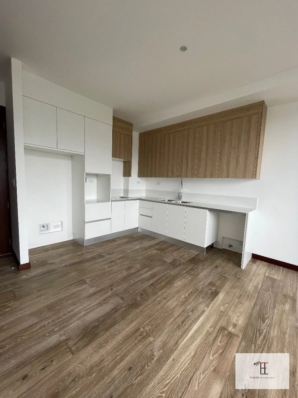 Vendo moderno  apartamento de 1 dormitorio en zona 15 Vista Hermosa 2 - 8