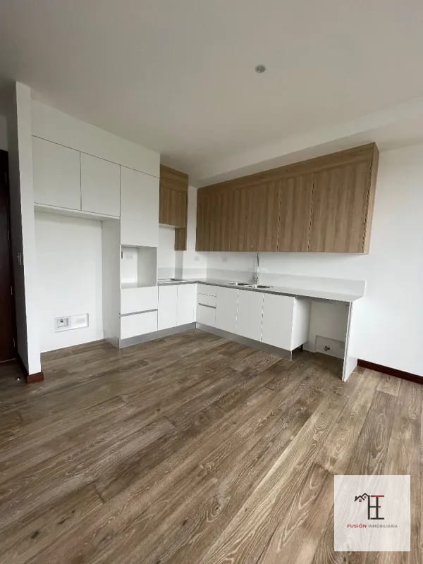 Vendo apartamento de 1 dormitorio en zona 15 Vista Hermosa 2 — Apartamento en Venta en Vhista, Zona 15, Guatemala, Ciudad — foto 9 de 10