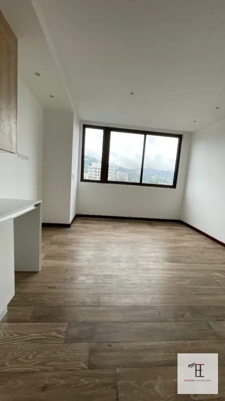 Vendo apartamento de 1 dormitorio en zona 15 Vista Hermosa 2 — Apartamento en Venta en Vhista, Zona 15, Guatemala, Ciudad — foto 8 de 10