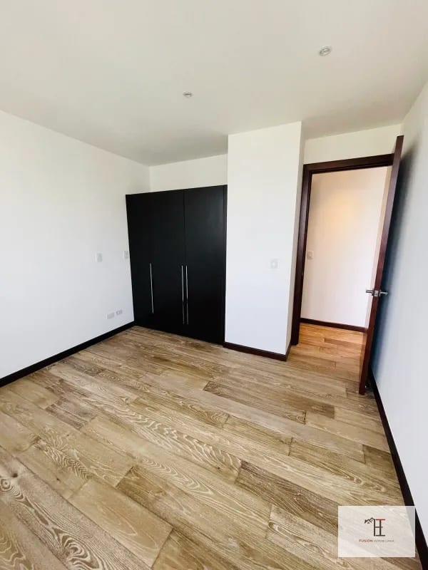 Vendo apartamento de 1 dormitorio en zona 15 Vista Hermosa 2 — Apartamento en Venta en Vhista, Zona 15, Guatemala, Ciudad — foto 7 de 10