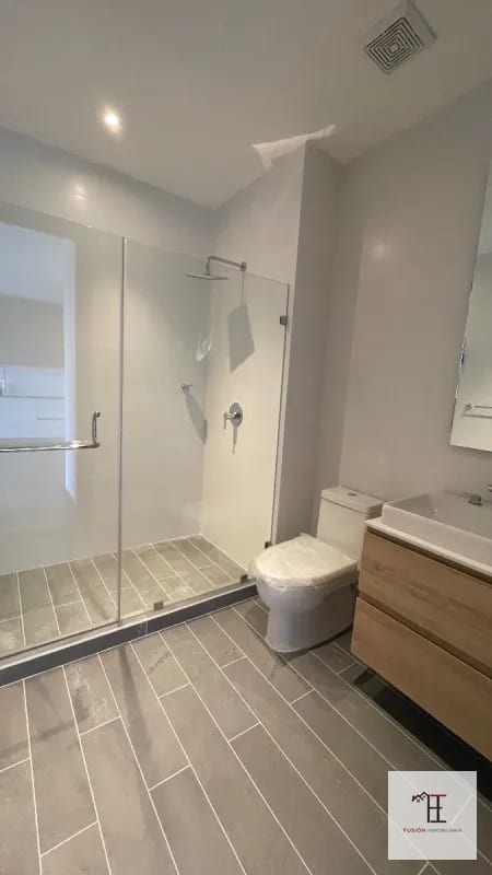 Vendo apartamento de 1 dormitorio en zona 15 Vista Hermosa 2 — Apartamento en Venta en Vhista, Zona 15, Guatemala, Ciudad — foto 5 de 10