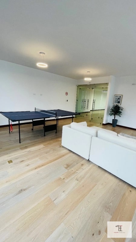 Vendo moderno  apartamento de 1 dormitorio en zona 15 Vista Hermosa 2 - 2