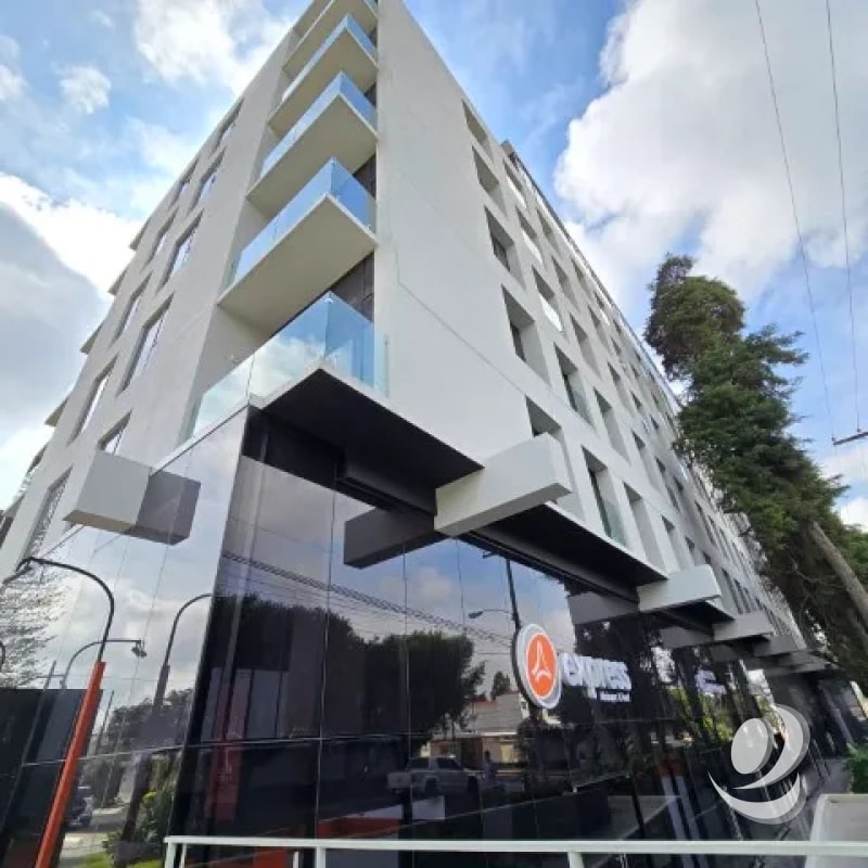 Apartamento de Una Habitación en Venta Villa Mariscal - 14