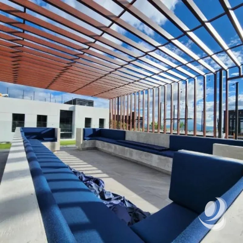 Apartamento de Una Habitación en Venta Villa Mariscal - 10
