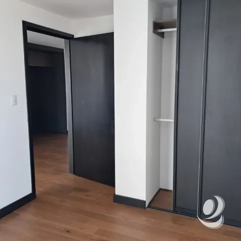 Apartamento de Una Habitación en Venta Villa Mariscal - 3