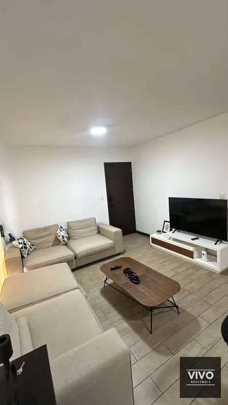 Se alquilar apartamento amueblado, Vista al Bosque Fraijanes — Apartamento en Alquiler en Fraijanes, Carretera a El Salvador, Guatemala, Ciudad — foto 1 de 8