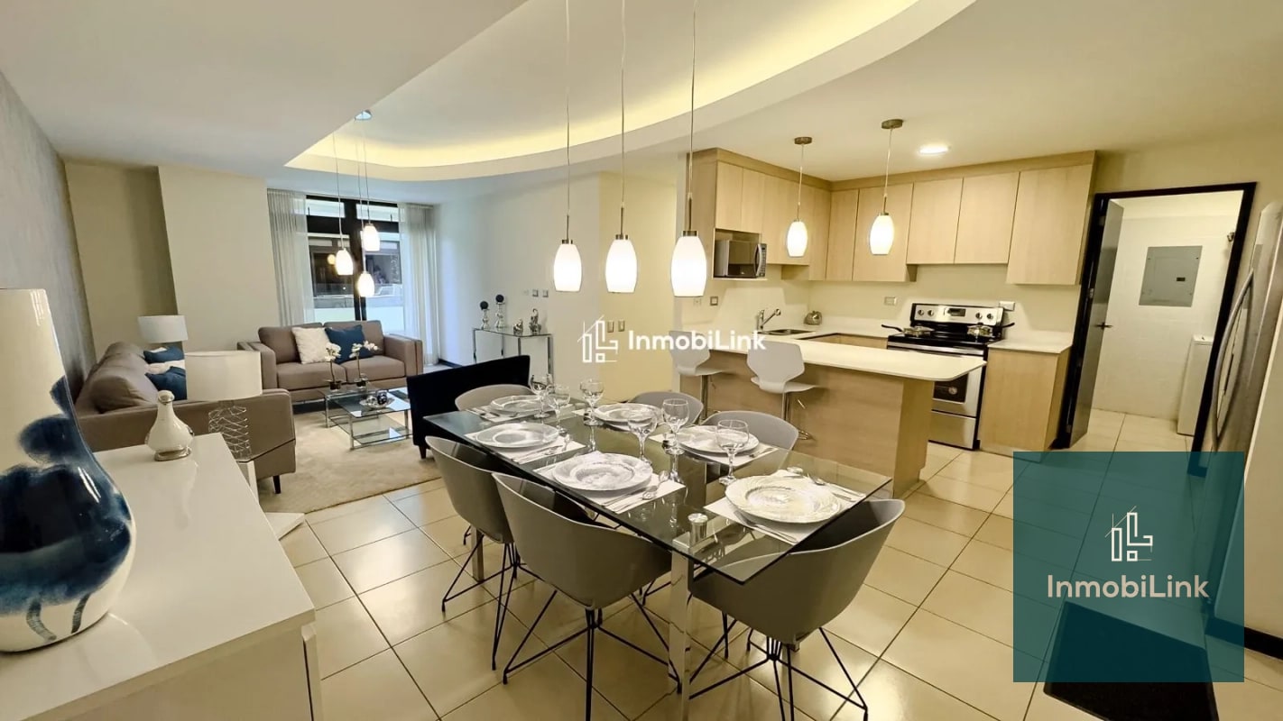 Apartamento Mirage 11 - 15