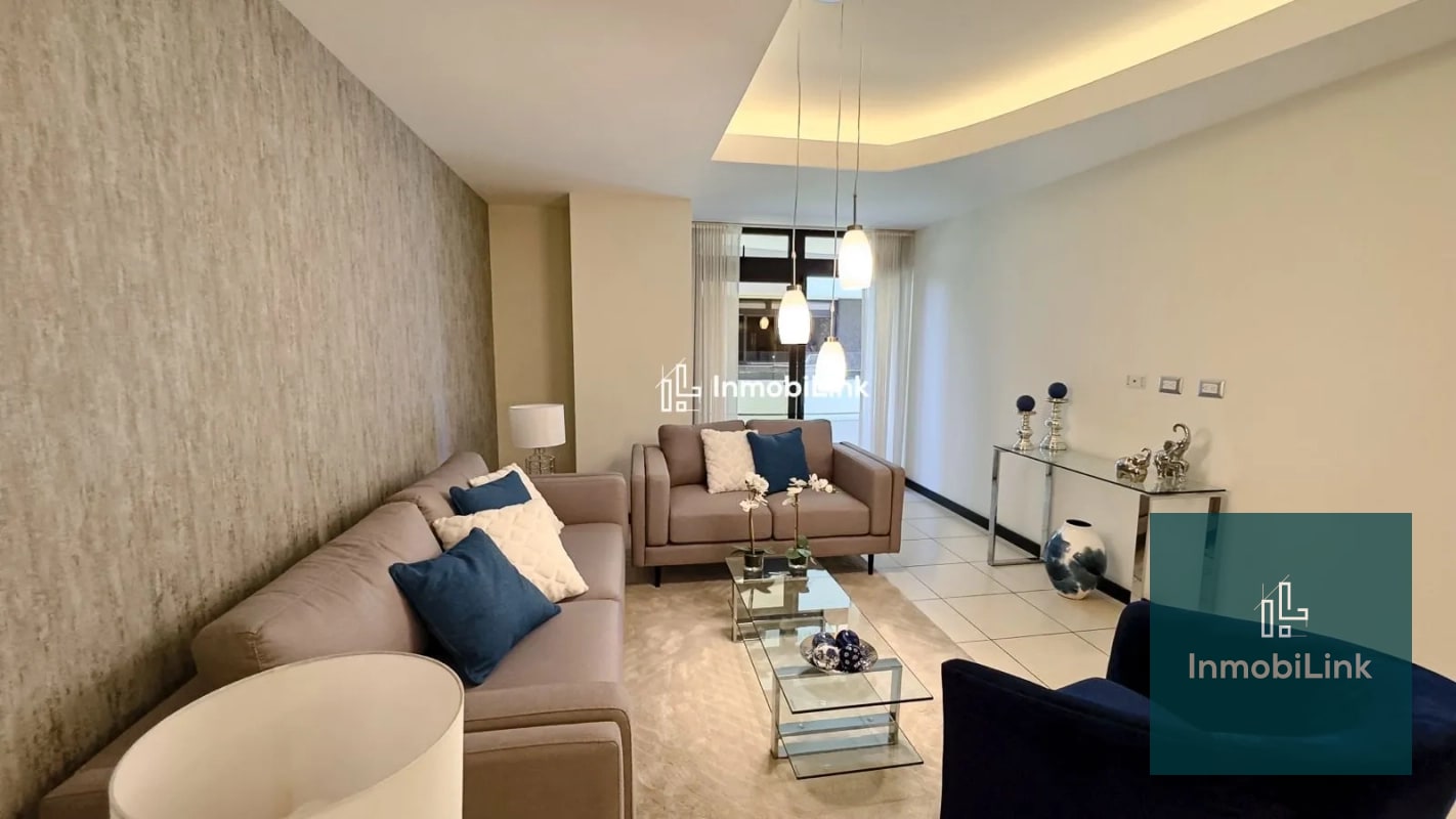 Apartamento Mirage 11 - 12