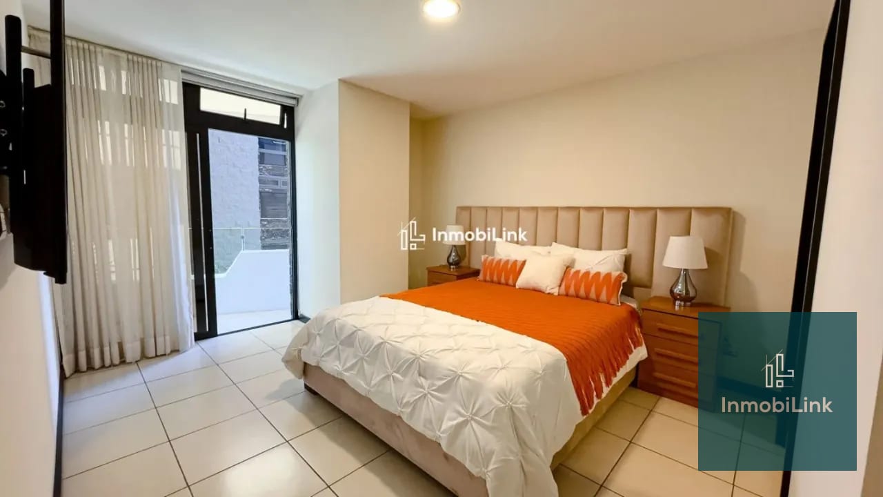 Apartamento Mirage 11 — Apartamento en Venta en Zona 11, Guatemala, Ciudad — foto 11 de 15