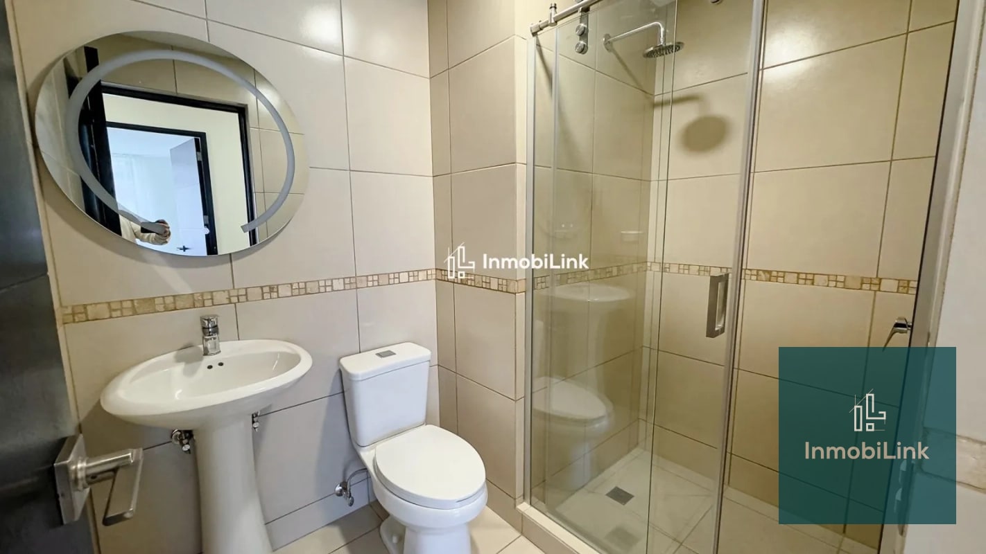 Apartamento Mirage 11 - 4