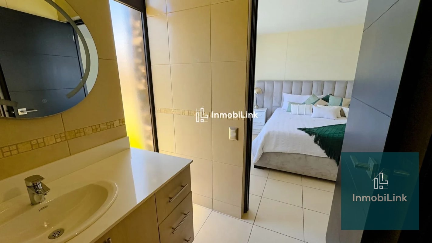 Apartamento Mirage 11 - 1