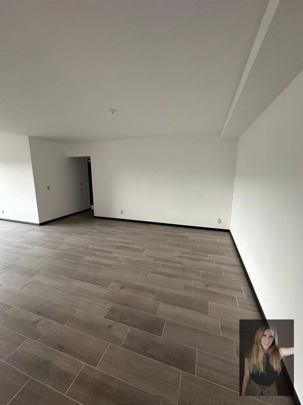 Apartamento en renta Edificio Segheria zona 14 sector la villa - 17