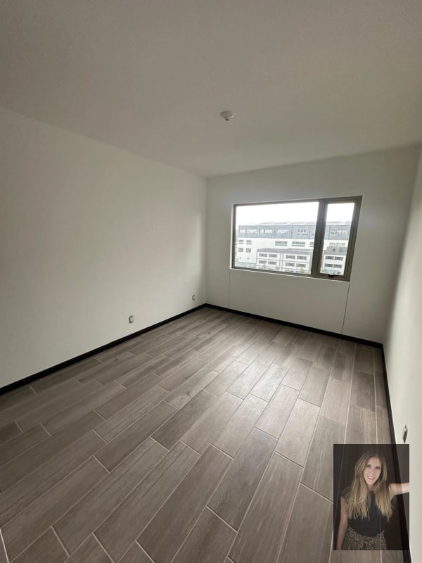 Apartamento en renta Edificio Segheria zona 14 sector la villa - 13