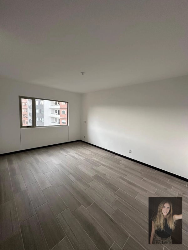 Apartamento en renta Edificio Segheria zona 14 sector la villa - 9