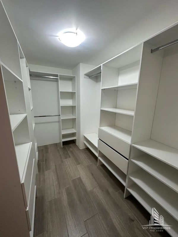 Segheria zona 14, apartamento en alquiler - 4