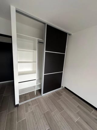 Apartamento en renta Edificio Segheria sector La Villa — Apartamento en Alquiler en Segheria, Zona 14, Guatemala, Ciudad — miniatura 11 de 17