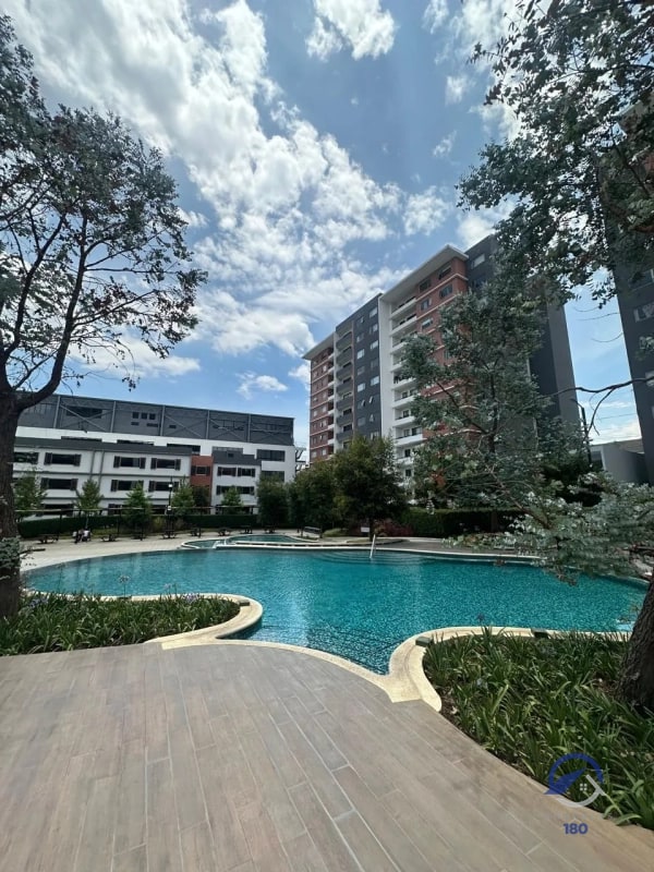 Apartamento en renta en Apartamentos Segheria, zona 14, Ciudad de Guatemala - 14