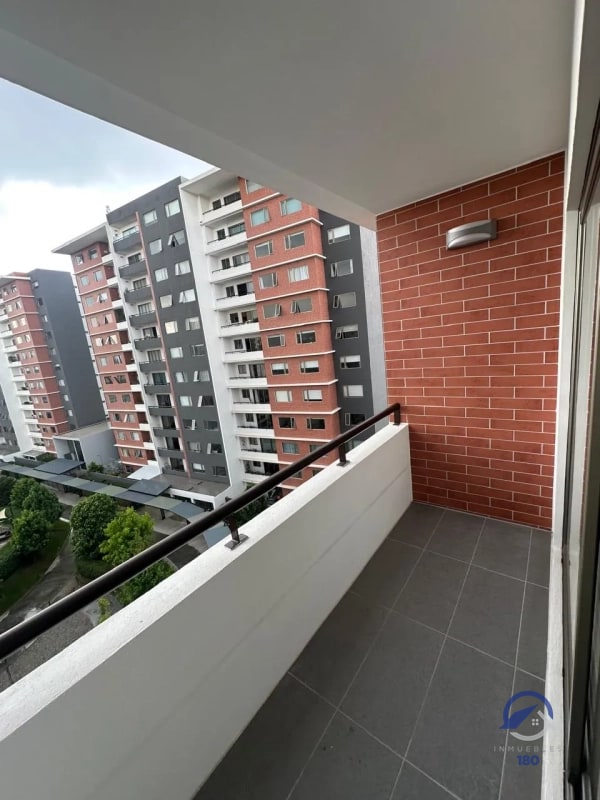 Apartamento en renta en Apartamentos Segheria, zona 14, Ciudad de Guatemala - 11