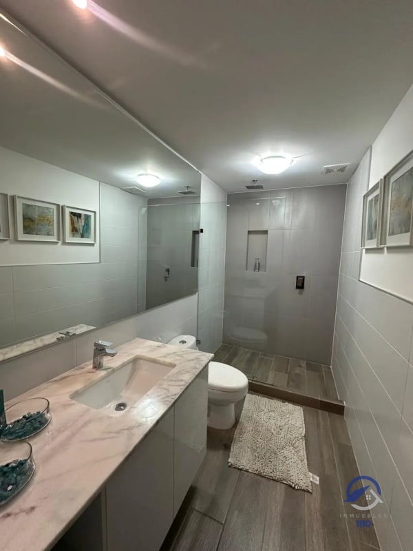 Apartamento en renta en Apartamentos Segheria, zona 14, Ciudad de Guatemala - 7