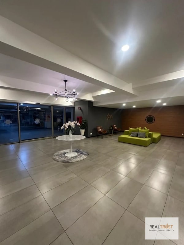 APARTAMENTOS EN RENTA SEGHERIA ZONA 14 LA VILLA - 7