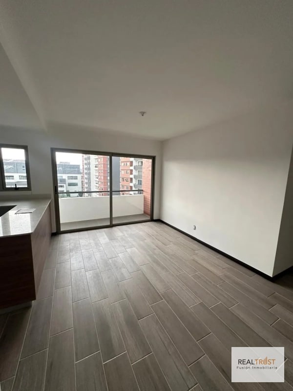 APARTAMENTOS EN RENTA SEGHERIA ZONA 14 LA VILLA - 4