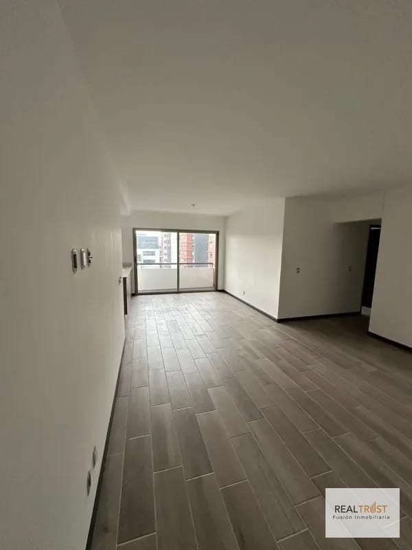 Apartamentos en Renta Segheria Zona 14 la Villa — Apartamento en Alquiler en Segheria, Zona 14, Guatemala, Ciudad — foto 4 de 14